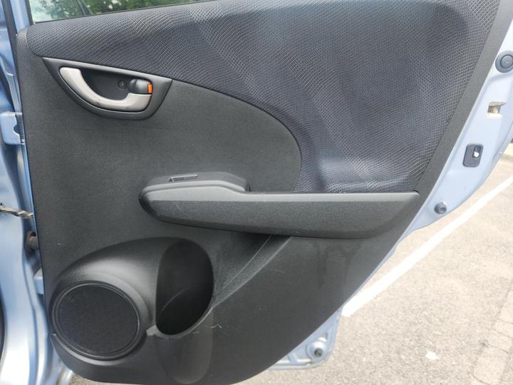 Honda Jazz - 1.4 i-VTEC EX Euro 4 5dr - PAN ROOF+FSH(13 SERVICE)+2 KEY - Image 13