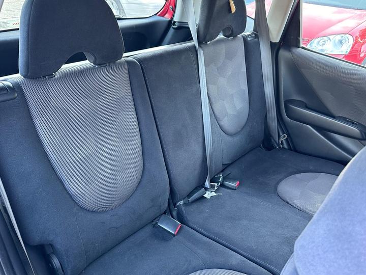 Honda Jazz - 1.4 i-DSI Sport 5dr - 1OWNER/FSH/NEW MOT - Image 13