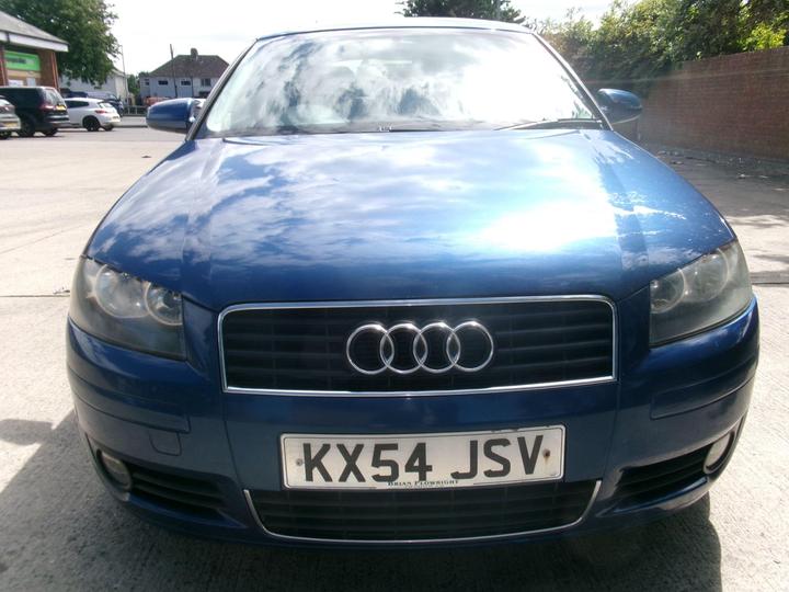 Audi A3 - 2.0 TDI Sport 3dr - GREAT CAR, P/X BARGAIN, A/C - Image 6
