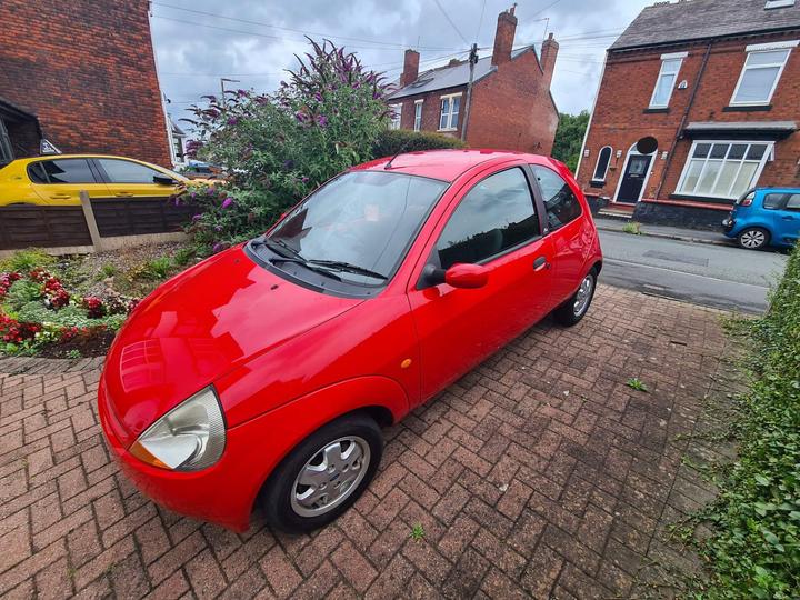 Ford Ka - 1.3 Style 3dr - Good runner. Well looked after - Image 8