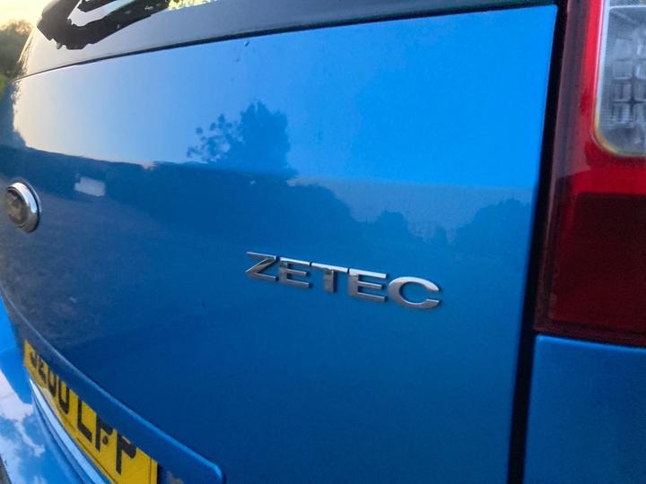 Ford Fusion - 1.4 Zetec 5dr - 12 MONTH MOT-1 OWNER-2KEYS-FSH - Image 47