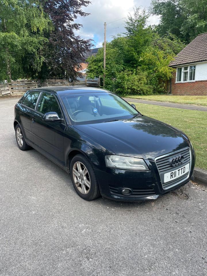 Cheap Audi A3 - 1.6 SE Euro 4 3dr for sale in Leatherhead, Surrey