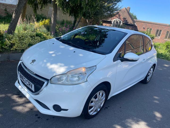 Peugeot 208 - 1.0 VTi Access+ Euro 5 3dr - Image 6