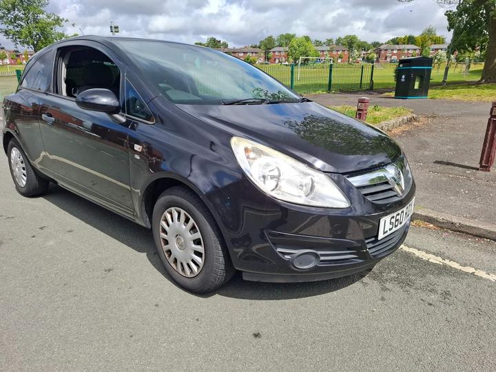 Vauxhall Corsa - 1.0i ecoFLEX 12v S 3dr - Image 8