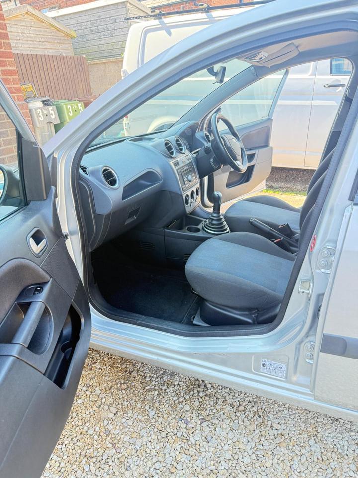 Ford Fiesta - 1.25 Freedom 5dr - Image 3