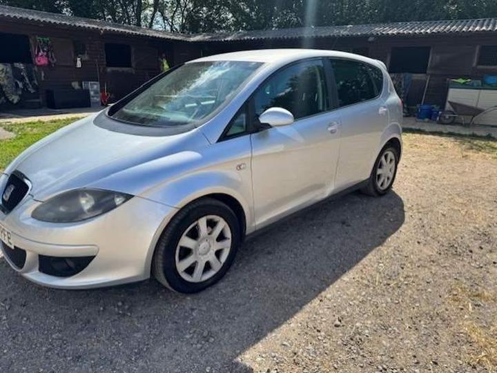 Cheap SEAT Altea - 1.6 Stylance Euro 4 5dr for sale in Wokingham, Berkshire