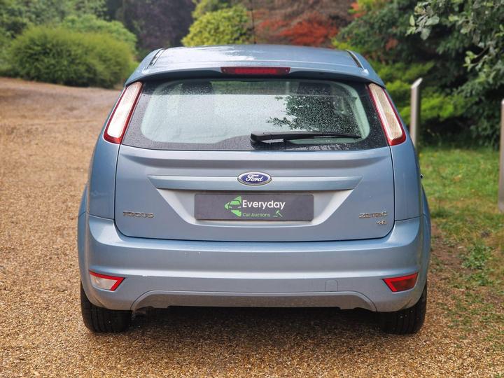 Ford Focus - 1.8 Zetec 5dr - New in stock and ready to go - Image 41