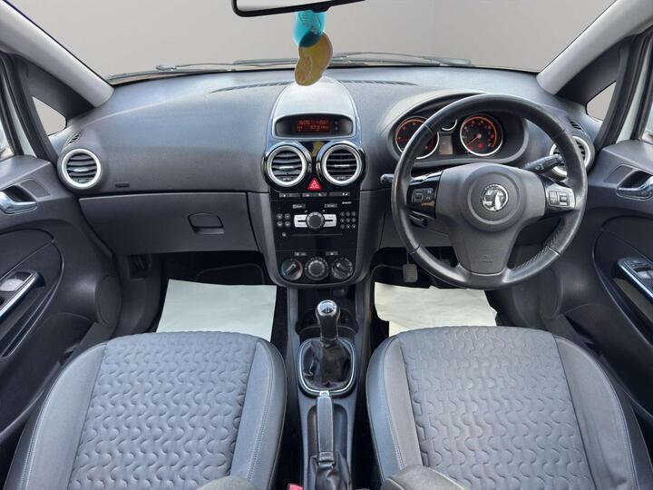 Vauxhall Corsa - 1.3 CDTi ecoFLEX SE Euro 5 5dr - Image 10