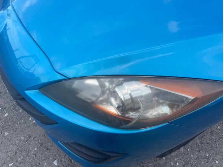 Mazda Mazda3 - 1.6 TS Euro 4 5dr - PREMIUM NATIONWIDE WARRANTY - Image 38