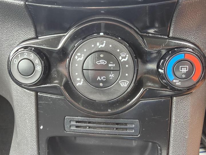 Ford Fiesta - 1.25 Edge 3dr - JUST ARRIVED IN PART EXCHANGE - Image 22