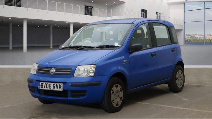 Cheap Fiat Panda - 1.2 Dynamic 5dr - 1FK | HPI |2 Key|Low Insurance for sale in Doncaster, South Yorkshire
