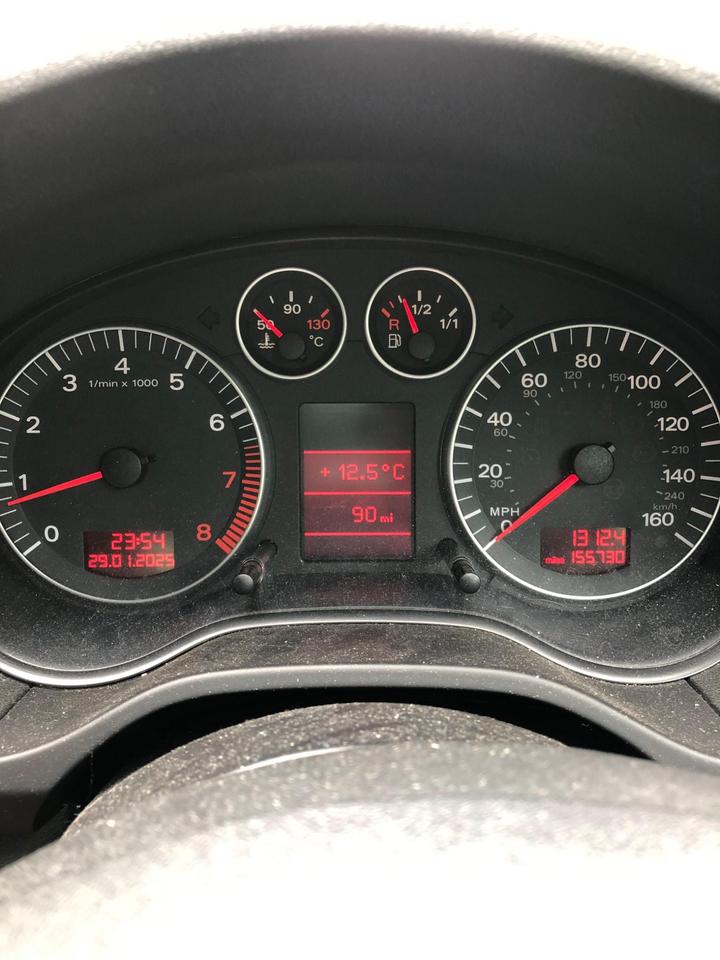 Audi A3 - 2.0 FSI Sport 3dr - New Battery and Alternator - Image 15