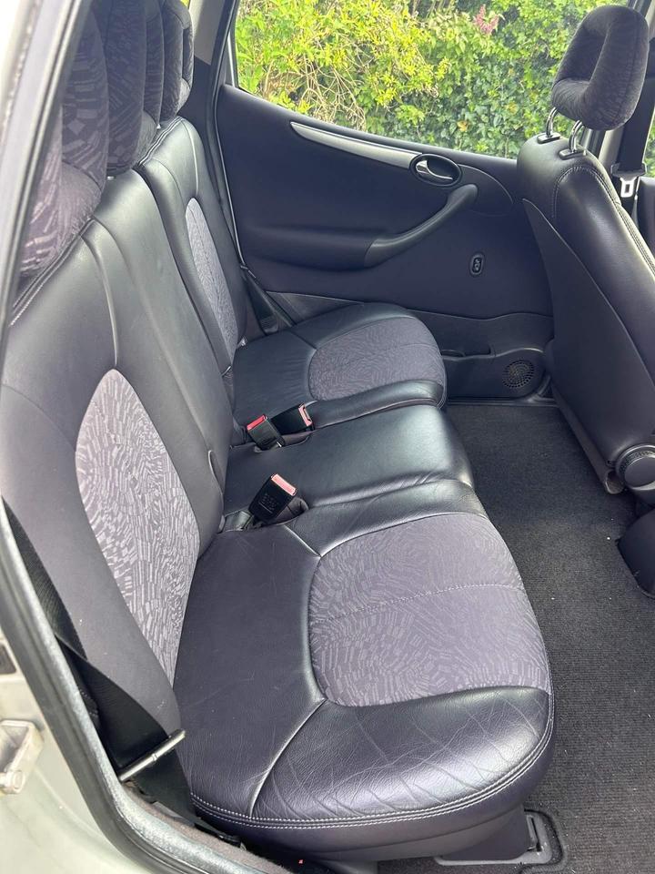 Mercedes-Benz A Class - 1.6 A160 Avantgarde LWB Hatchback 5dr - NO MOT - PLEASE READ AD - Image 12