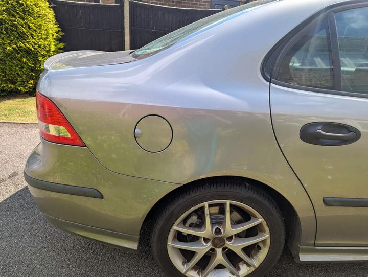 Saab 9-3 - 2.0T Aero 4dr - Image 7