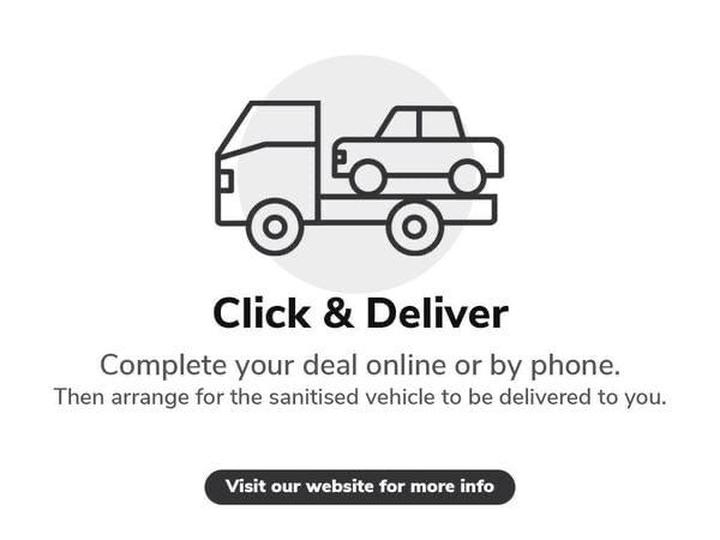 Mazda Mazda3 - 1.6 TS2 Euro 4 5dr - ⭐️PARKING SENS - Image 23