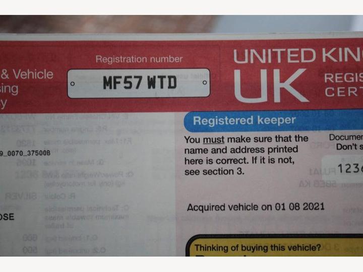 Ford Fiesta - 1.25 Style Climate 3dr - F/SERVICE/HISTORY MOT 9/2/26 - Image 17