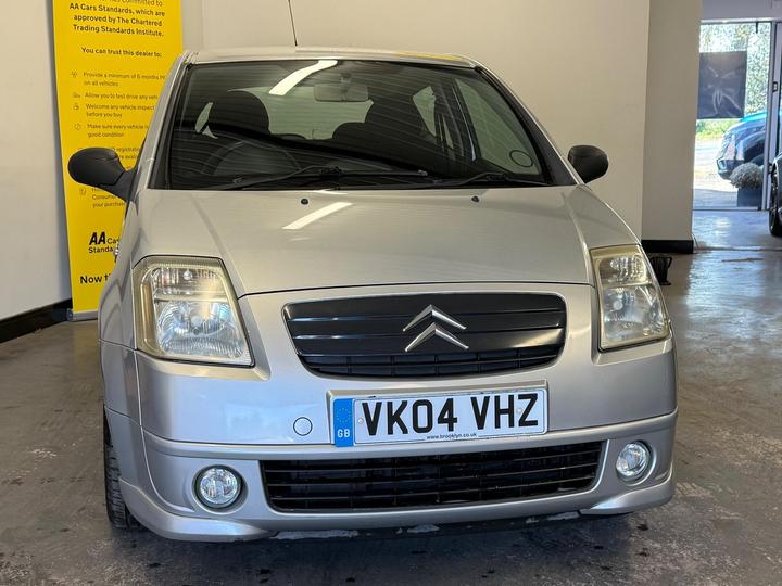 Citroen C2 - 1.4i Furio 3dr - RECENT MOT & SERVICE - Image 14