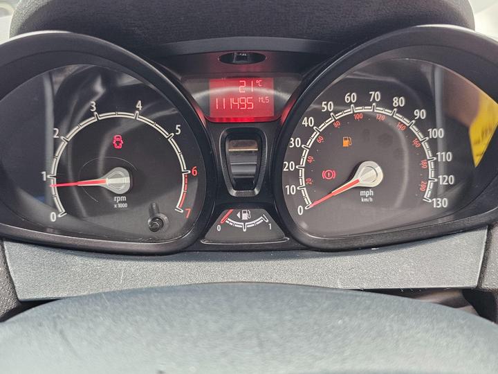 Ford Fiesta - 1.25 Edge 3dr - JUST ARRIVED IN PART EXCHANGE - Image 29