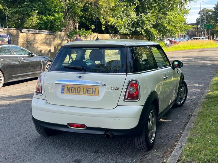 MINI Hatch - 1.6 One Euro 5 3dr - 3 Former Keepers + S/H + ULEZ - Image 19