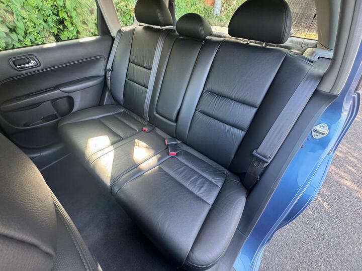 Honda Civic - 1.6 i-VTEC Executive 5dr - GOOD SPEC ULEZ MOT SRV HISTORY - Image 13