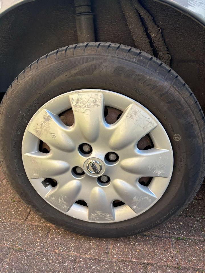 Nissan Micra - 1.2 16v S 5dr - Low mileage, Cheap to run - Image 19
