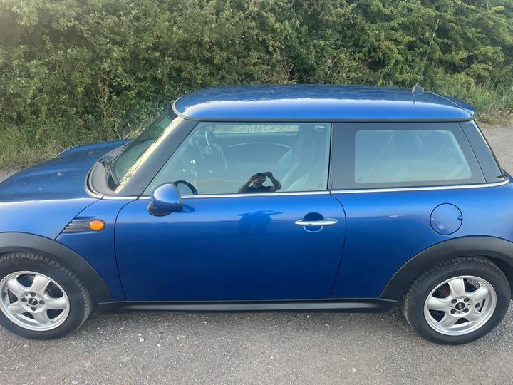 MINI Hatch - 1.4 One Euro 4 3dr - Image 10