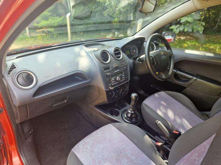 Ford Fiesta - 1.25 Style 5dr - New in stock and ready to go - Image 22