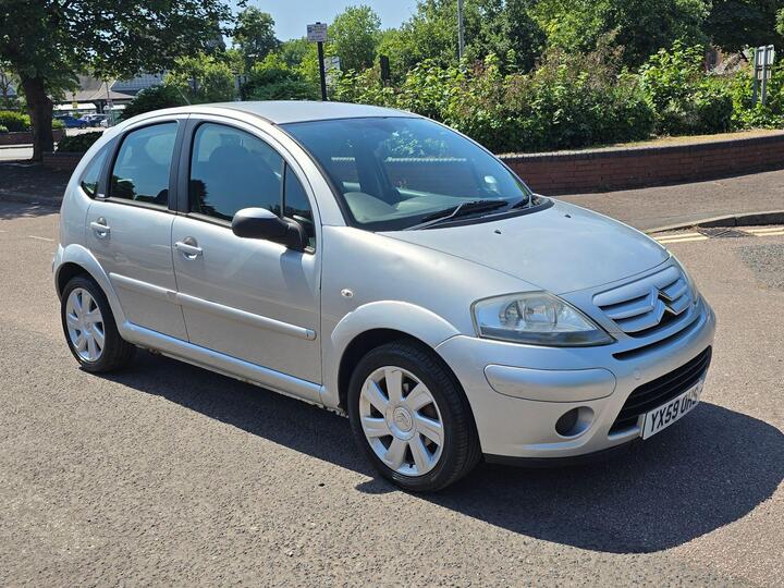 Citroen C3 - 1.6 HDi 16V Exclusive 5dr - Reliable and economical. - Image 9