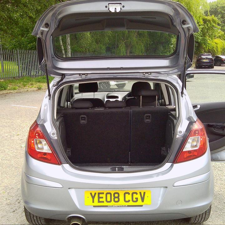Vauxhall Corsa - 1.4i 16v SXi 5dr - Image 15