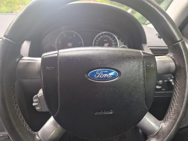 Ford Mondeo - 2.2 TDCi SIV Edge 5dr - New in stock and ready to go - Image 26