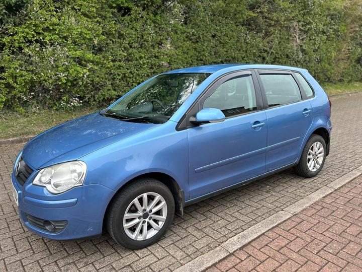 Cheap Volkswagen Polo - 1.4 S 5dr for sale in High Wycombe, Buckinghamshire