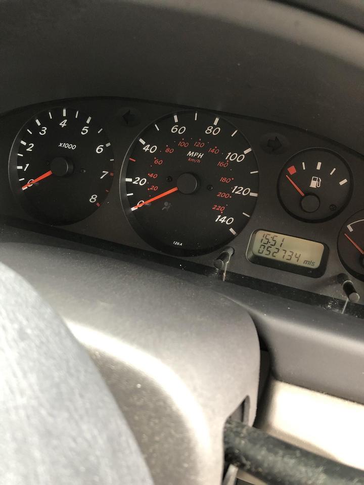 Nissan Almera - 1.5 SE 3dr - Low Milage, 2 keys - Image 14