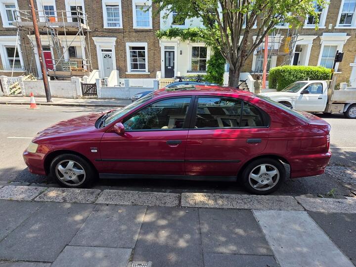 Cheap Honda Accord - 2.0 i-VTEC SE Sport 5dr - A workhorse / first timers for sale in Hammersmith, Derbyshire