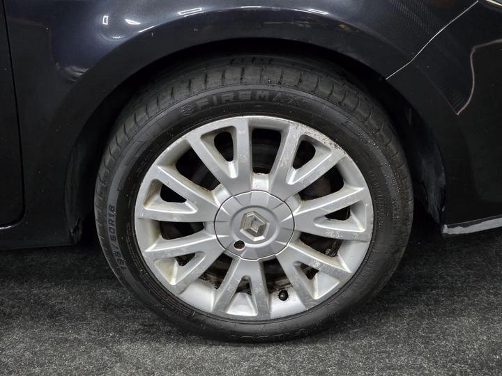 Renault Clio - 1.5 dCi Dynamique S 3dr - NEW ARRIVAL DELIVERY AVAILABLE - Image 22
