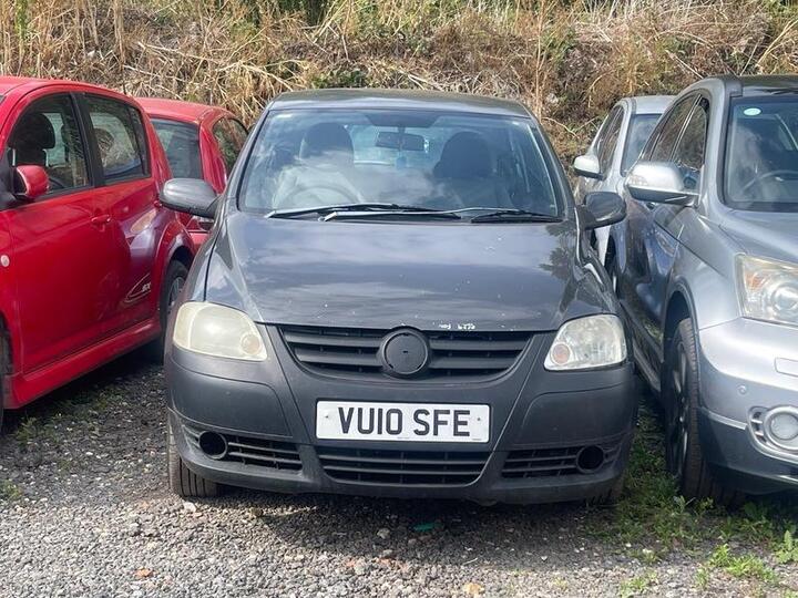 Volkswagen Fox - 1.2 6V Urban Fox Euro 4 3dr - 1yearmot+hpiclear+ ulez - Image 3