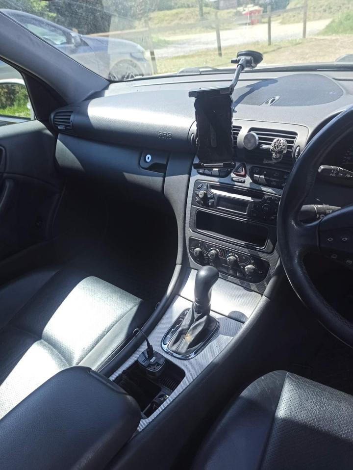 Mercedes-Benz C Class - 1.8 C230 Kompressor SE 2dr - Image 6