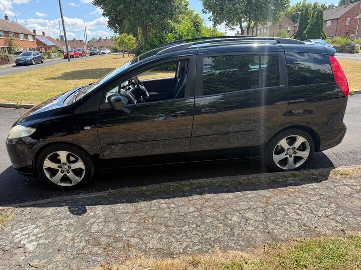 Cheap Mazda Mazda5 - 2.0D Sport 5dr for sale in Cambridge, Cambridgeshire