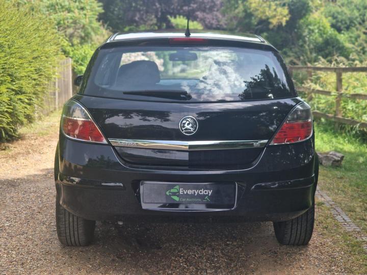 Vauxhall Astra - 1.8i 16v Design 5dr - New in stock and ready to go - Image 41