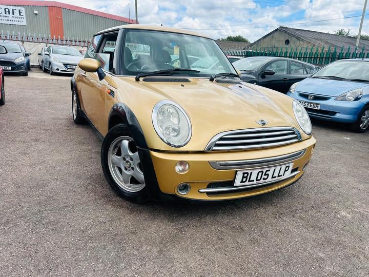 MINI Hatch - 1.6 One Euro 4 3dr - Great condition - Image 2