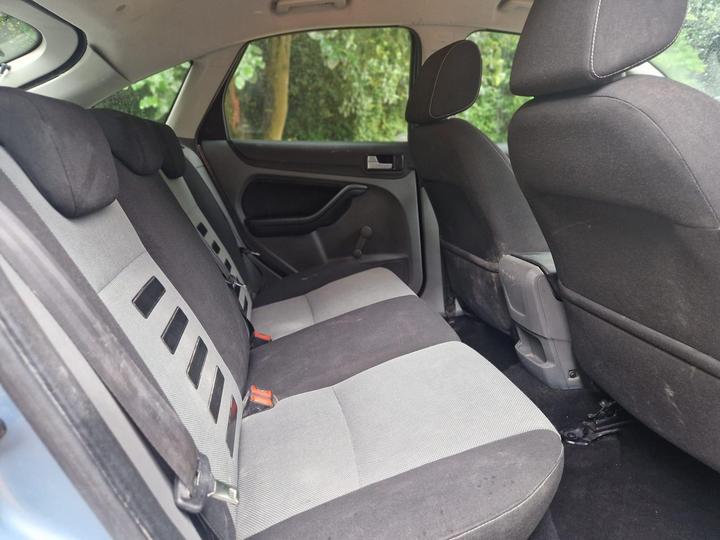 Ford Focus - 1.8 Zetec 5dr - New in stock and ready to go - Image 19