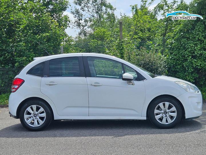Citroen C3 - 1.4i VTR+ Euro 5 5dr - LONG MOT|JUST SERVICED|ULEZ - Image 8