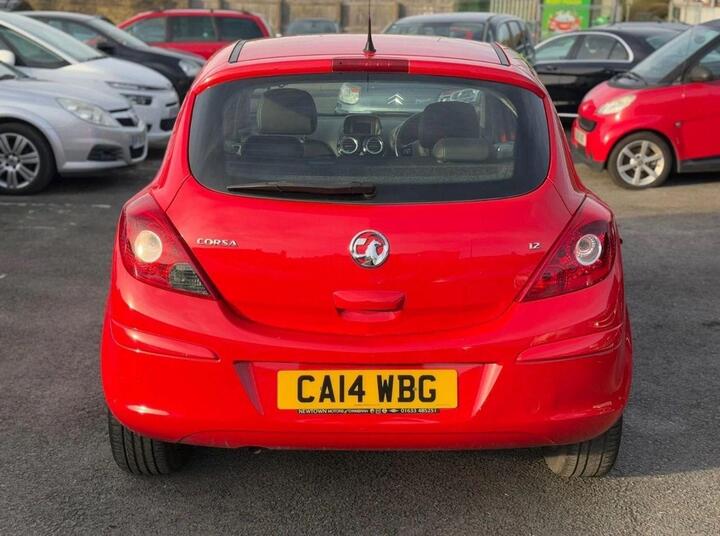 Vauxhall Corsa - 1.2 16V Excite Euro 5 3dr (A/C) - MOT - 13FEB26 | FSH | - Image 5