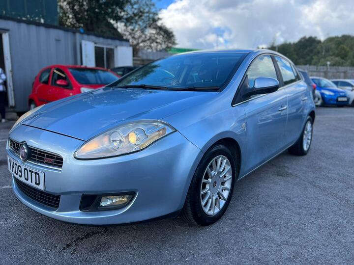 Fiat Bravo - 1.4 T-Jet Dynamic 5dr - Fresh MOT | Clutch Replaced - Image 3