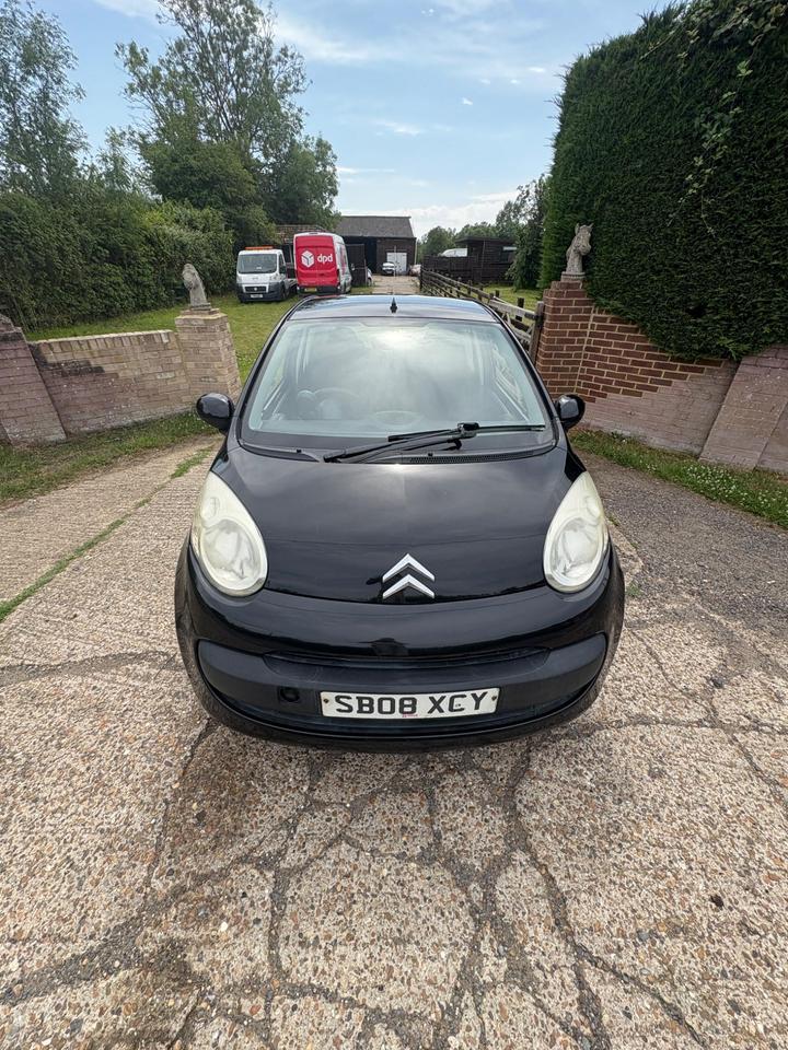 Cheap Citroen C1 - 1.0i Rhythm Euro 4 3dr for sale in Maidstone, Kent