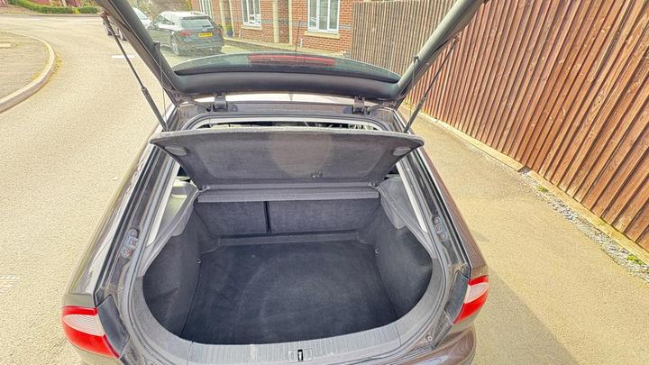 SEAT Leon - 1.8 20v Cupra 5dr - Fresh MOT - Image 10