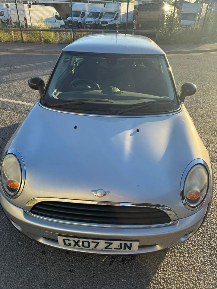 MINI Hatch - 1.4 One Euro 4 3dr - MOT UNTIL 18TH NOV 2025 - Image 5