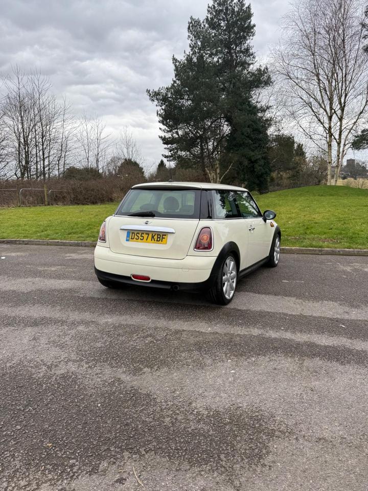 MINI Hatch - 1.4 One Euro 4 3dr - Image 19