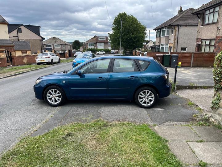 Mazda Mazda3 - 1.6 TS2 5dr - LOW MILEAGE + CHEAP RUNABOUT! - Image 20