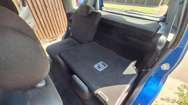 Suzuki Ignis - 1.3 VVT GL 5dr - RELIABLE CHEAP PERFECT 1ST CAR - Image 7