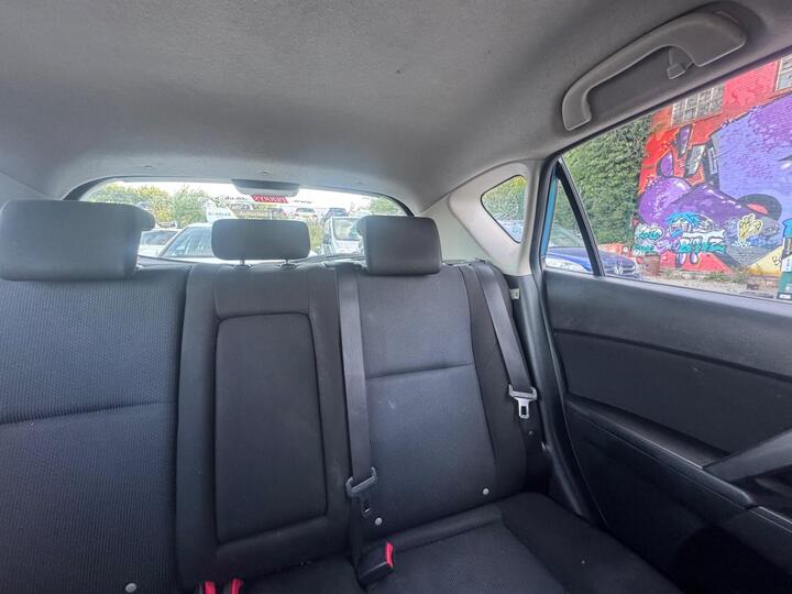 Mazda Mazda3 - 1.6 TS Euro 4 5dr - PREMIUM NATIONWIDE WARRANTY - Image 20